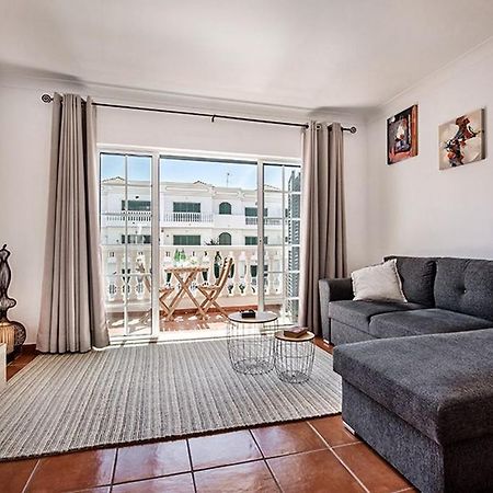Apartmán Apartamento Bonaventura Tavira Exteriér fotografie