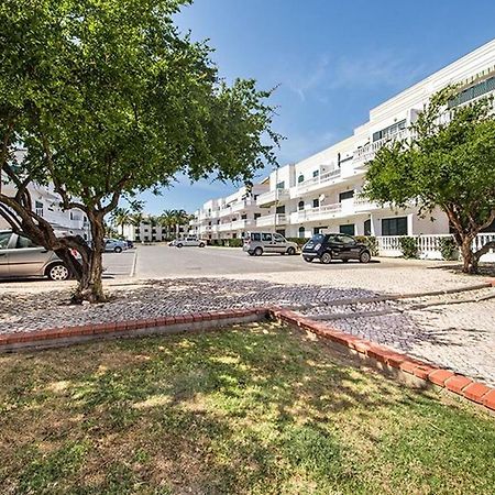 Apartmán Apartamento Bonaventura Tavira Exteriér fotografie