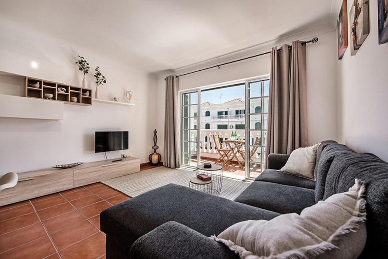 Apartmán Apartamento Bonaventura Tavira Exteriér fotografie