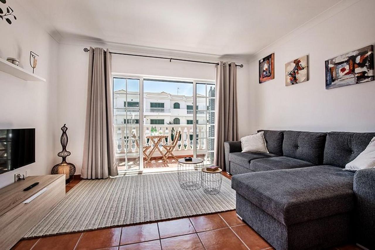 Apartmán Apartamento Bonaventura Tavira Exteriér fotografie