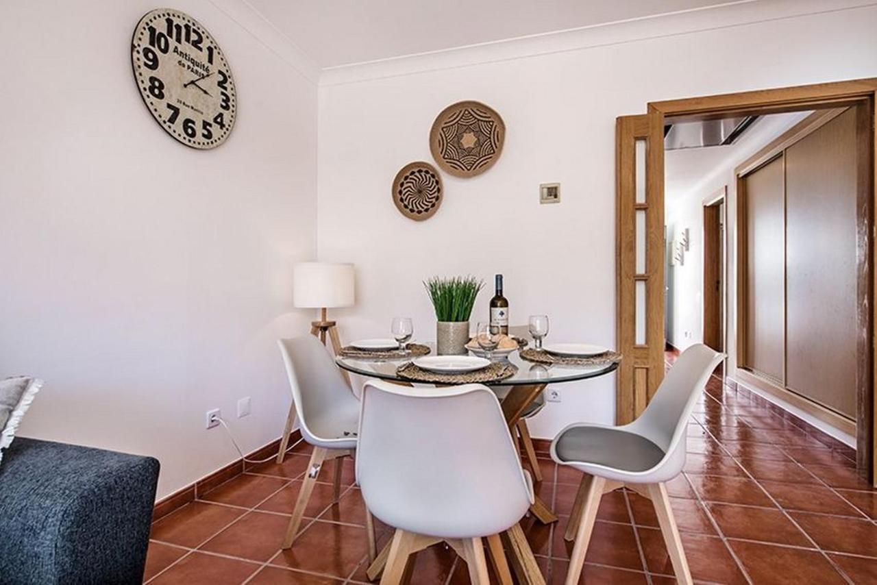 Apartmán Apartamento Bonaventura Tavira Exteriér fotografie