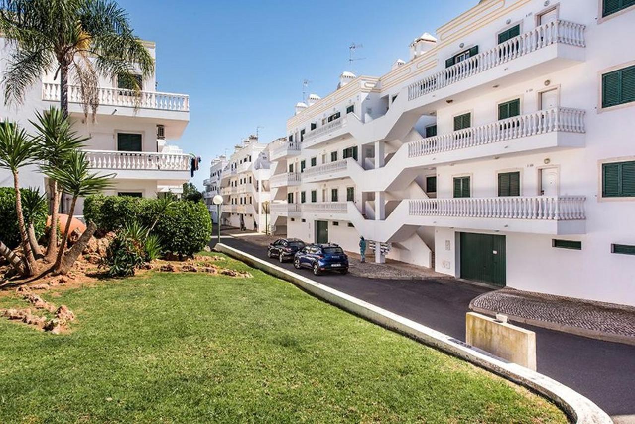 Apartmán Apartamento Bonaventura Tavira Exteriér fotografie