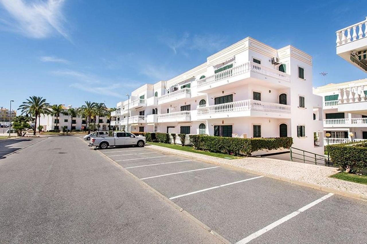 Apartmán Apartamento Bonaventura Tavira Exteriér fotografie