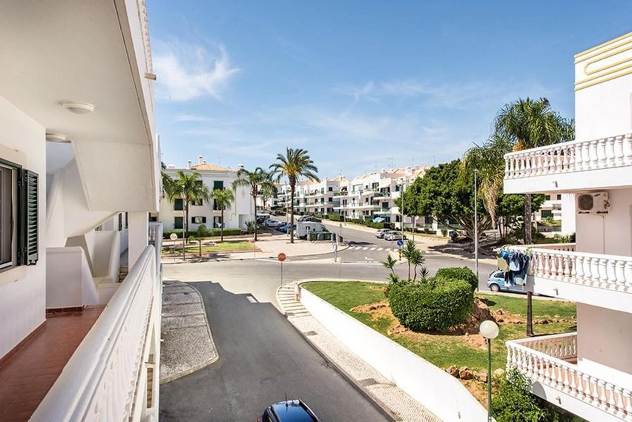 Apartmán Apartamento Bonaventura Tavira Exteriér fotografie