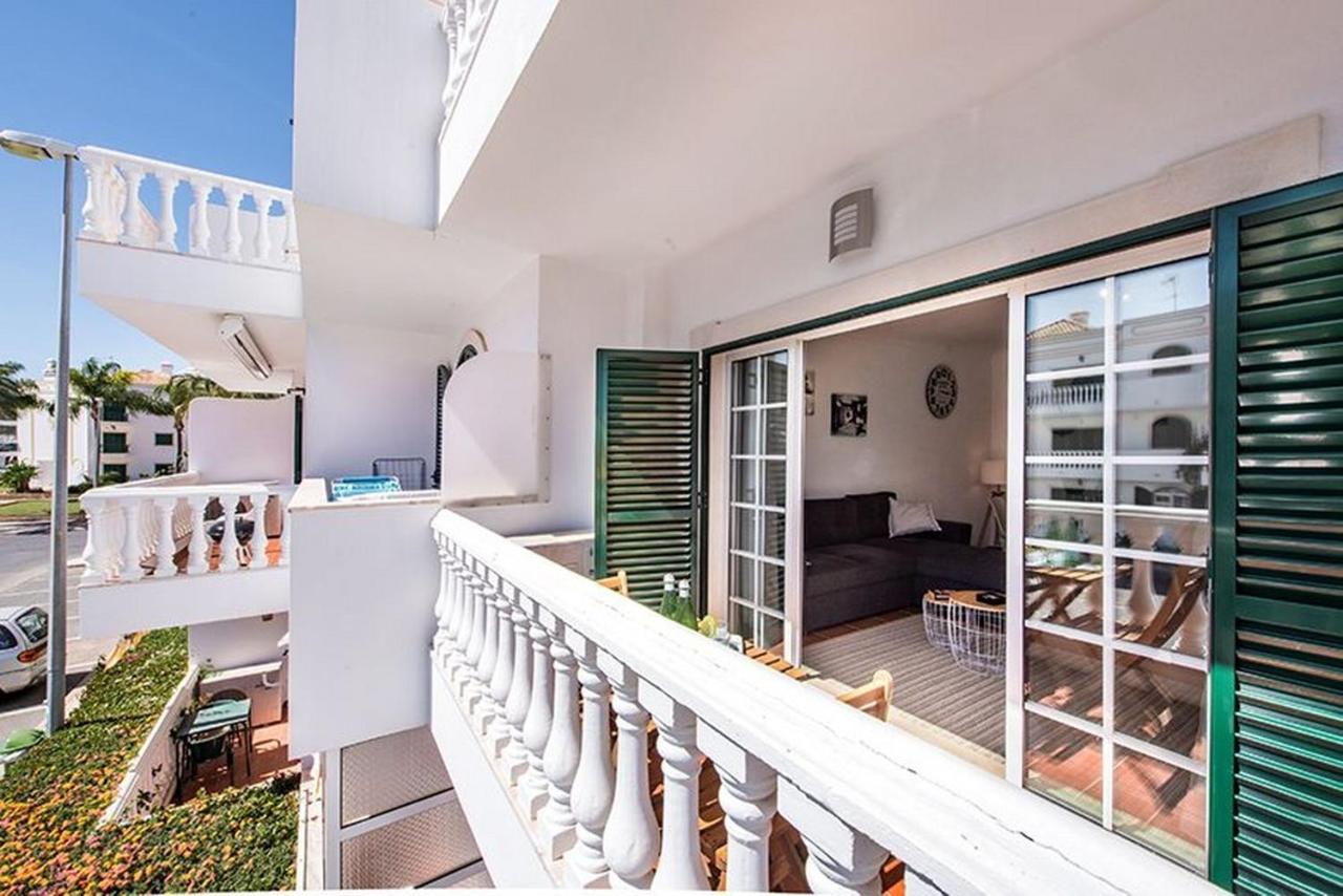 Apartmán Apartamento Bonaventura Tavira Exteriér fotografie