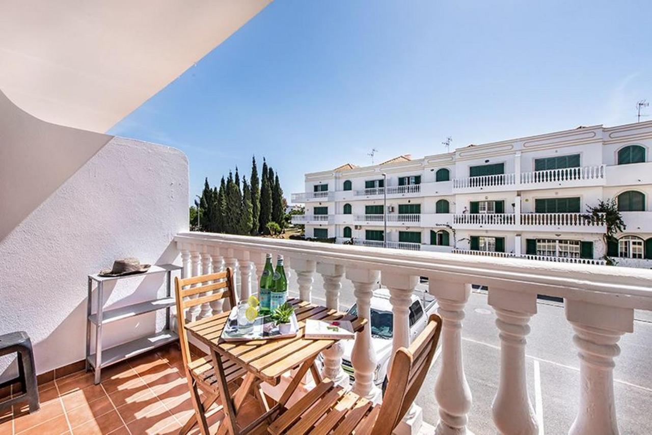 Apartmán Apartamento Bonaventura Tavira Exteriér fotografie