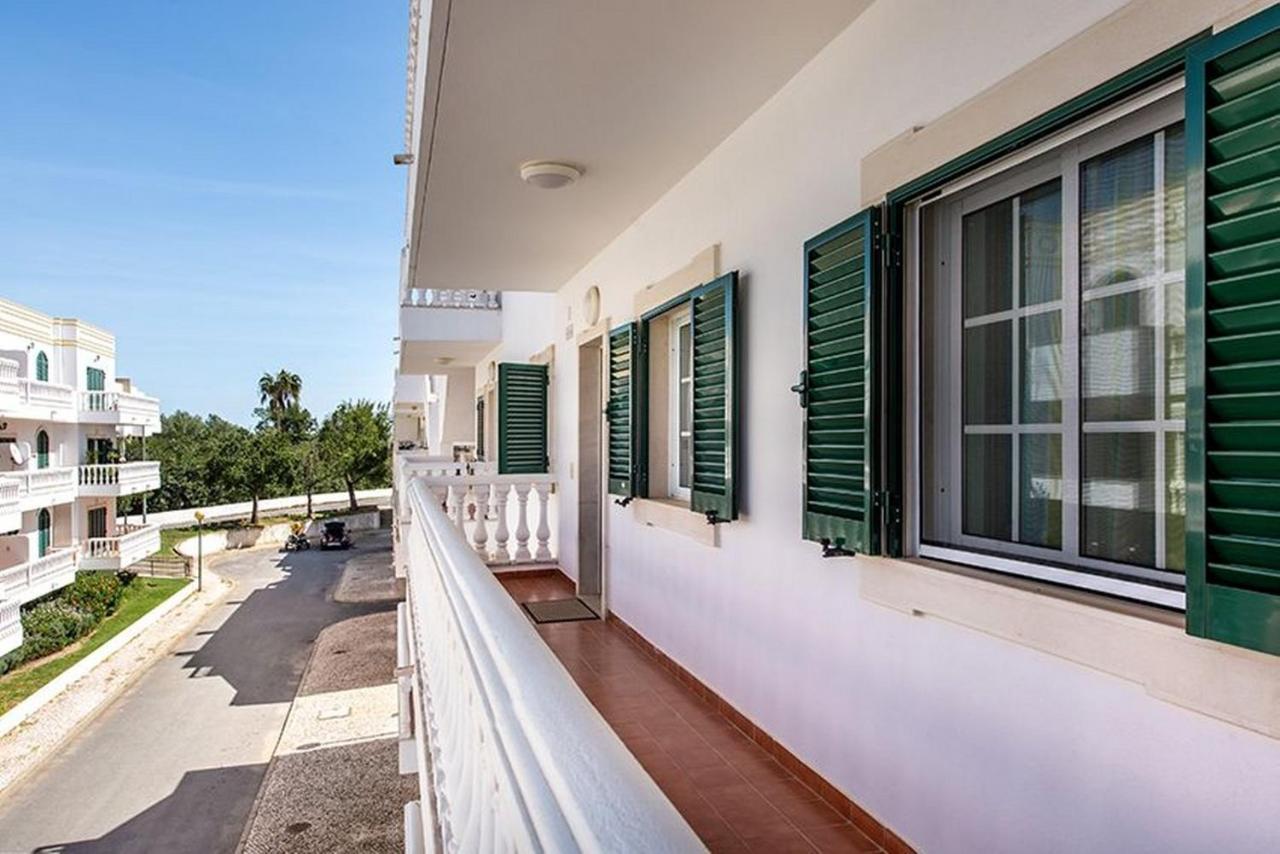 Apartmán Apartamento Bonaventura Tavira Exteriér fotografie