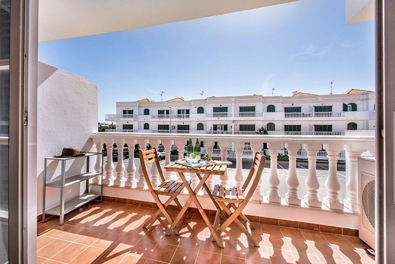 Apartmán Apartamento Bonaventura Tavira Exteriér fotografie