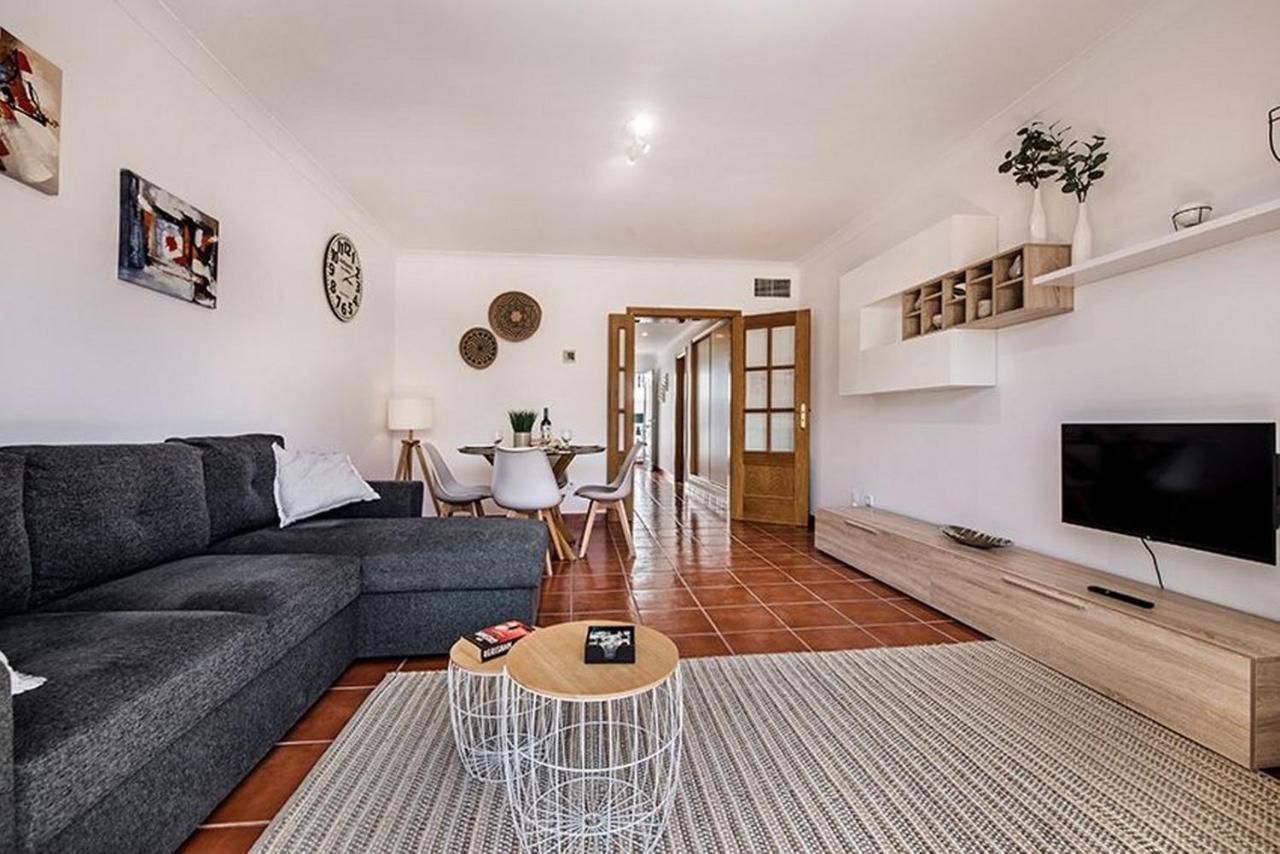 Apartmán Apartamento Bonaventura Tavira Exteriér fotografie