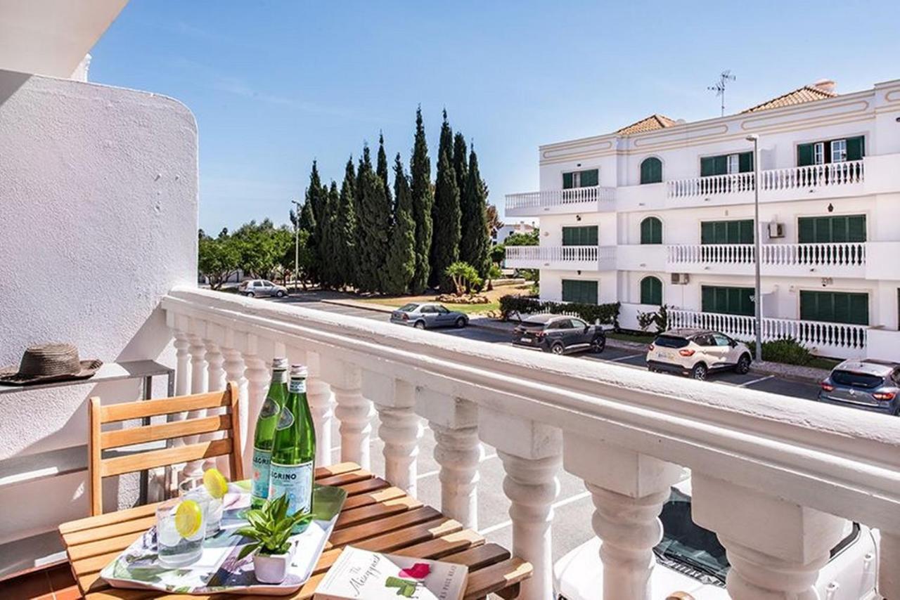 Apartmán Apartamento Bonaventura Tavira Exteriér fotografie
