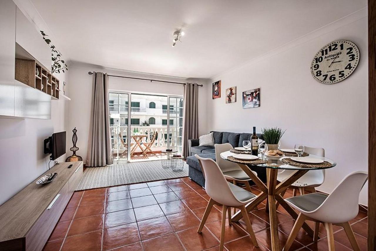Apartmán Apartamento Bonaventura Tavira Exteriér fotografie