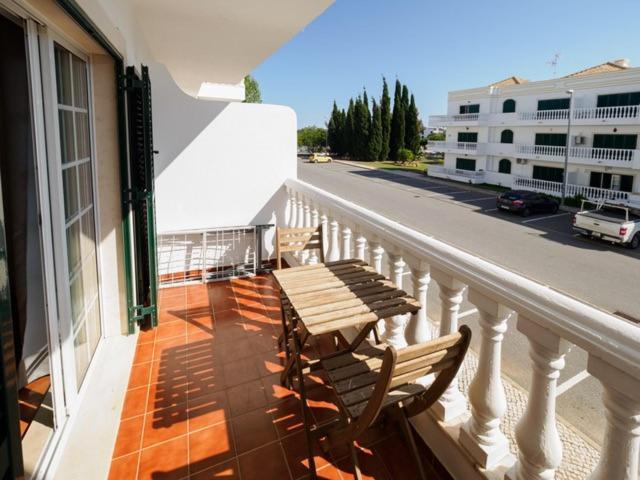 Apartmán Apartamento Bonaventura Tavira Exteriér fotografie